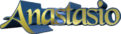 Anastasio A MASCULINE - Italy First Names 