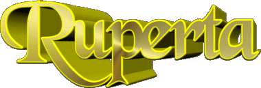 Ruperta R FEMININE - Spain First Names 