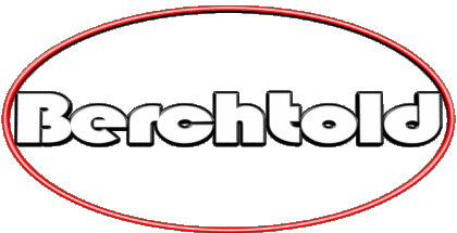 Berchtold B MASCULINO - Alemania Nombre 