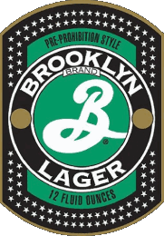Brooklyn-Brewery USA Birre Bevande 
