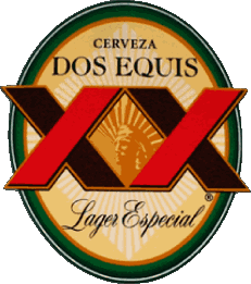 Dos-Equis Mexico Cervezas Bebidas 