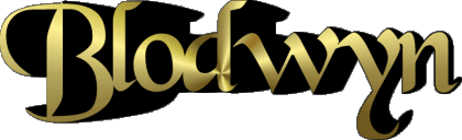 Blodwyn B FEMENINO - UK - USA - IRL - AUS - NZ Nombre 