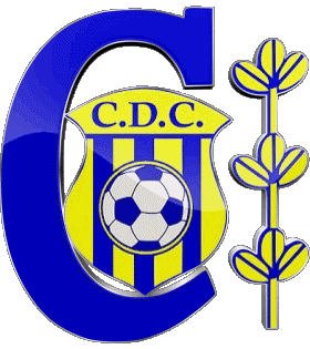 Deportivo Capiatá Paraguay FootBall Club Amériques Logo Sports 