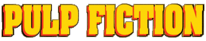 Logo Pulp Fiction V International Multimedia 