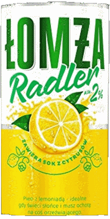 Lomza Polonia Birre Bevande 