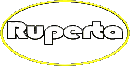 Ruperta R FEMENINO - España Nombre 