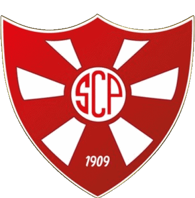 Sport Club Penedense Alagoas Brasilien Fußballvereine Amerika Logo Sport 