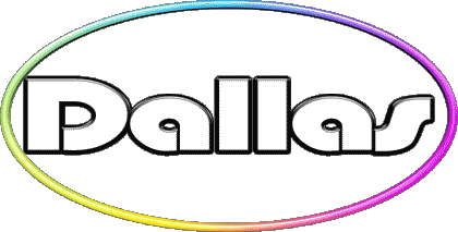 Dallas D MANN - UK - USA - IRL - AUS - NZ Vorname 