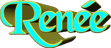 Renée R FEMININ - France Prénoms 