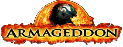 Logo Armageddon Film Internazionale Multimedia 