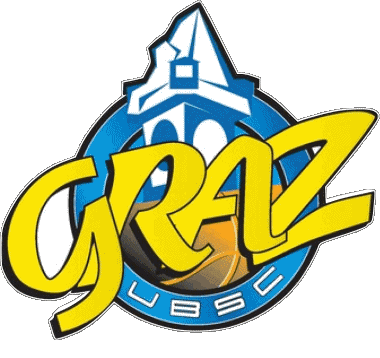 UBSC Raiffeisen Graz Austria Baloncesto Deportes 