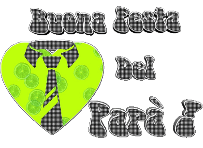 01 Buona festa del papà Italien Messages 