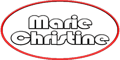 Marie Christine M Composed FEMININE - France First Names 