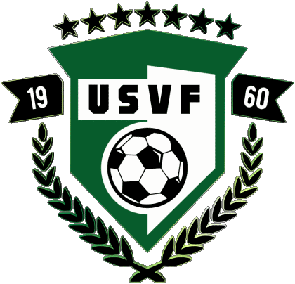US Vandoeuvre 54 - Meurthe-et-Moselle Grand Est Soccer Club France Sports 