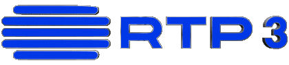 RTP3 Portugal Chaines - TV Monde Multi Média 