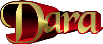 Dara D FEMENINO - Magreb Musulmán Nombre 