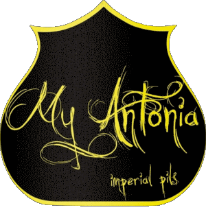 My Antonia-My Antonia Birra del Borgo Italy Beers Drinks 