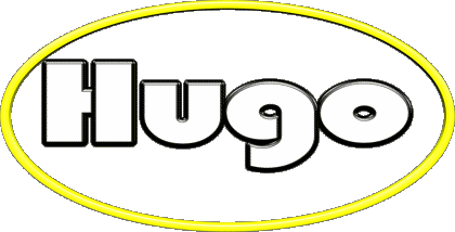 Hugo H MANN - Frankreich Vorname 