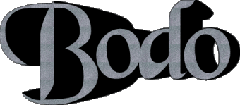 Bodo B MASCULINO - Alemania Nombre 