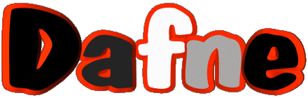 Dafne D FEMMINILE - Italia Nome 