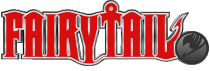 Fairy Tail Manga Multimedia 