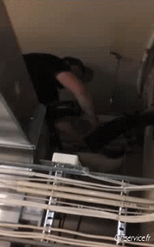 Fail At work PEOPLE Humor -  Fun 