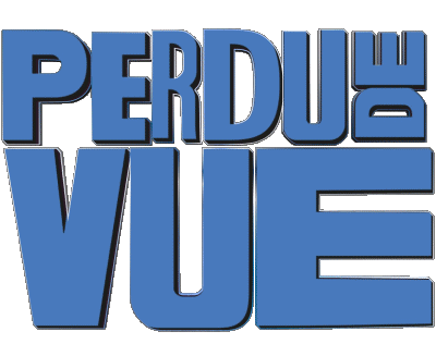 Perdue de Vue T.F.1  Reportage Magazine TV Show Multi Media 