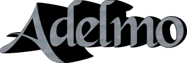 Adelmo A MASCULINE - Italy First Names 