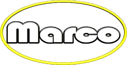 Marco M MASCHIO -  Italia Nome 