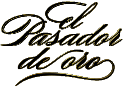 El Pasador de Oro Ron Bebidas 