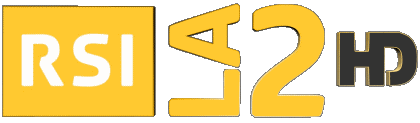 RSI La 2 Svizzera Canali - TV Mondo Multimedia 