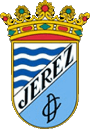 1951-1951 Xerez FC Espagne FootBall Club Europe Sports 