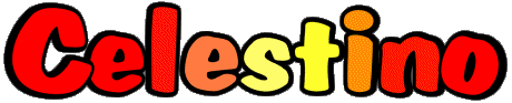 Celestino C MASCULINO - España Nombre 