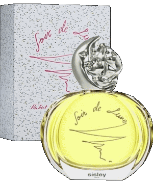 Sisley Couture - Profumo Moda 