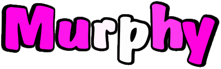 Murphy M MASCULIN - UK - USA Prénoms 