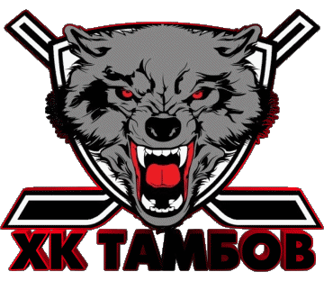 HK Tambov Russia Hockey - Clubs Sportivo 