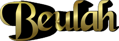 Beulah B FEMENINO - UK - USA - IRL - AUS - NZ Nombre 