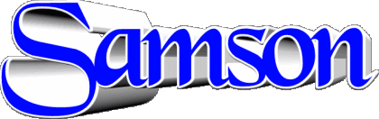 Samson S MASCULINE - France First Names 