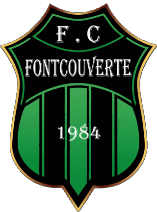 Fontcouverte FC 17 - Charente-Maritime Nouvelle-Aquitaine Calcio  Club Francia Sportivo 