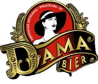 Dama-Bier Brazil Beers Drinks 