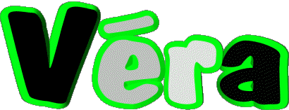 Véra V FEMENINO - Francia Nombre 