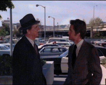 Les Rues de San Fransisco - The Streets of San Francisco International TV series Multi Media 