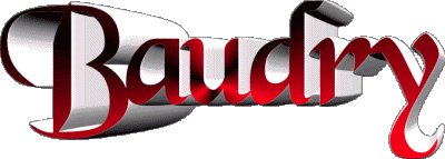 Baudry B MASCHIO - Francia Nome 