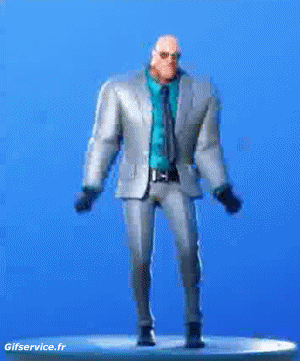 Steamed-Steamed Emotes Fortnite Jeux Vidéo Multi Média 