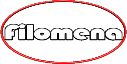 Filomena F FEMININ - Italie Prénoms 