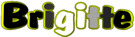 Brigitte B FEMININE - France First Names 