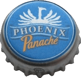 Phoneix Maurice Bières Boissons 