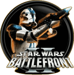 BattleFront Star Wars Video Games Multi Media 