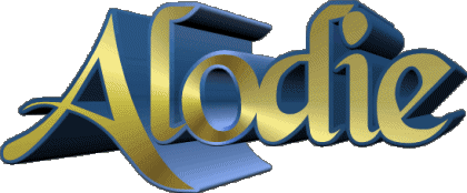 Alodie A FEMENINO - Francia Nombre 