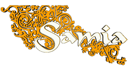 Samia Süßigkeiten Essen 